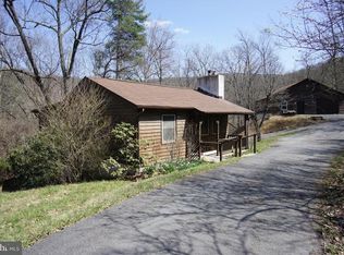 939 Drummer Hill Rd, Front Royal, VA 22630