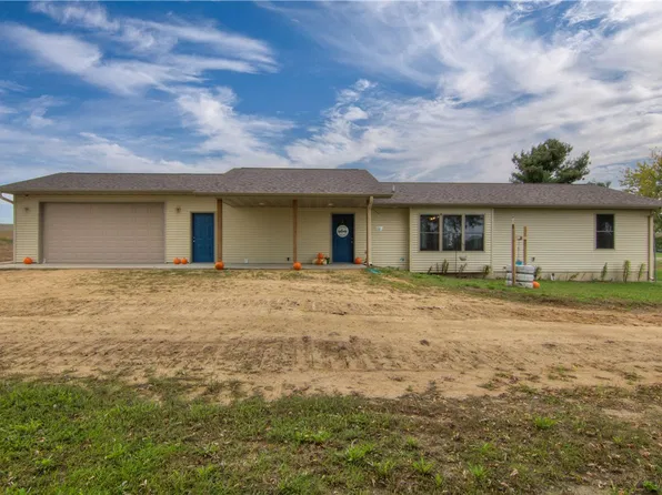W461 Hwy HH, Mondovi, WI 54755