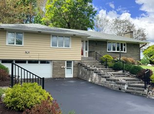 524 Hillsboro Pkwy, Syracuse, NY 13214