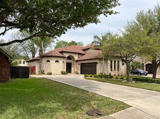 1713 N 51st St, McAllen, TX 78501