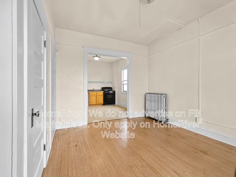 1911 N Monroe St #D — Photo 3