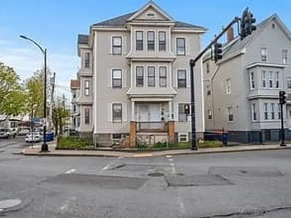 49-51 County St, New Bedford, MA 02744