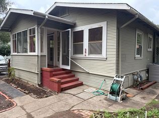 35A Inyo Ave, Fairfax, CA 94930