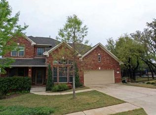 7408 Two Jacks Trl, Round Rock, TX 78681