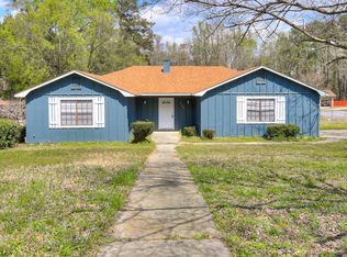 2123 Pepperidge Dr, Augusta, GA 30906