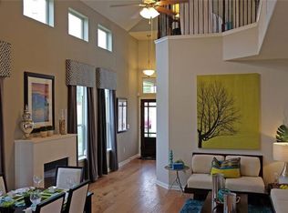 10405 Sentenal Dr, Austin, TX 78748