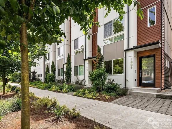 1809 13th Avenue, Seattle, WA 98122