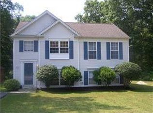 375 S Christopher Ave, Tiverton, RI 02878