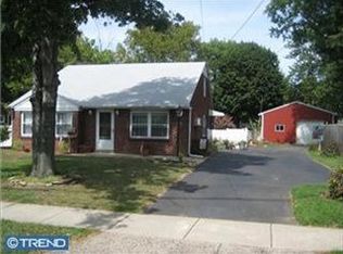 967 Chesterfield Rd, Haddonfield, NJ 08033