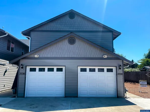 3730 Peter Ln NE, Salem, OR 97305