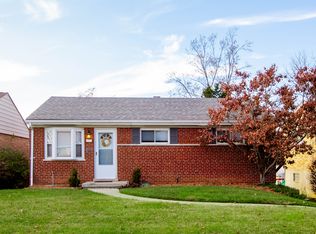 477 Sunland Dr, Cincinnati, OH 45238