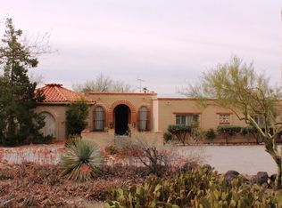 3922 E Los Portales, Tucson, AZ 85718