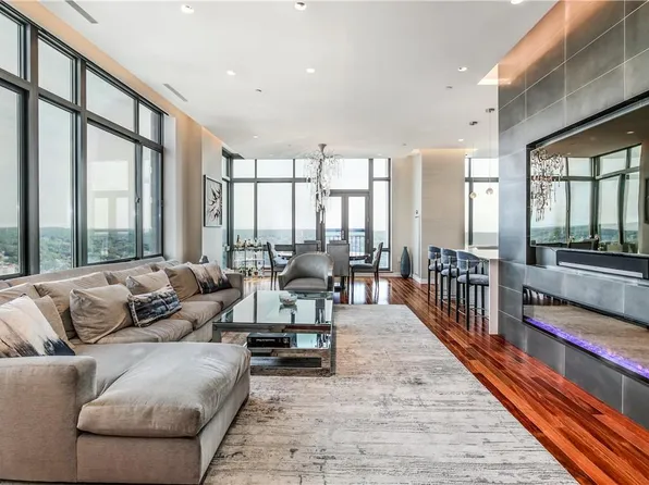 10 City Place #31D, White Plains, NY 10601