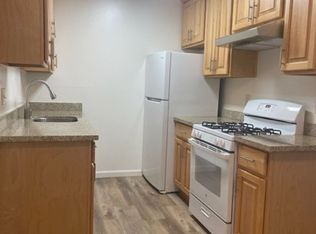 510 E L St APT 15, Benicia, CA 94510