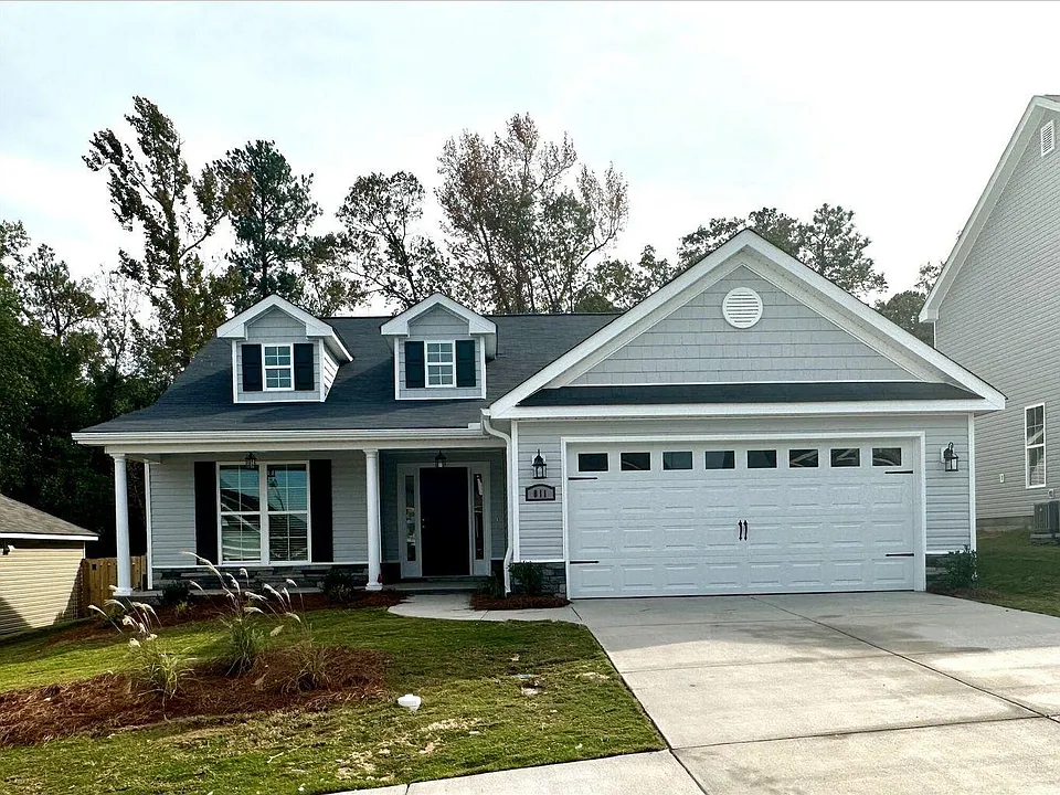 811 Goodale Dr