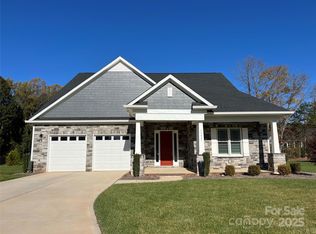 13027 Brandi Ln, Huntersville, NC 28078