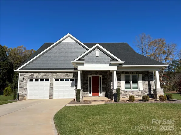 13027 Brandi Ln, Huntersville, NC 28078