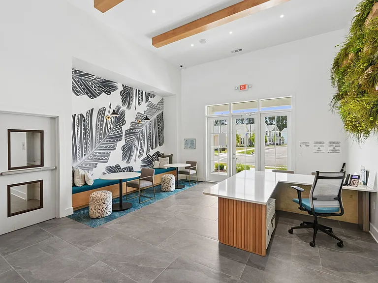 Hamlet at Wildlight - Homes and Townhomes for Rent — Photo 8