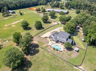 1852 Northridge Rd, Longview, TX 75605