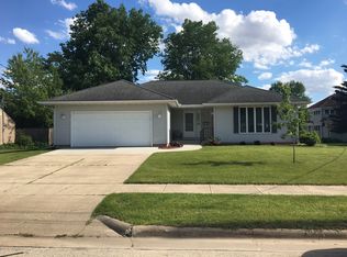 125 Gay St, Manchester, IA 52057
