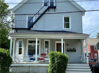 34 Channing St #2, Newport, RI 02840