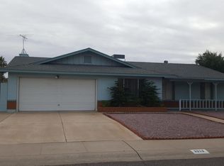 3213 W Desert Cove Ave, Phoenix, AZ 85029