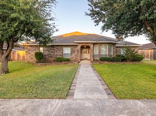 1910 Winddrift, Midland, TX 79707