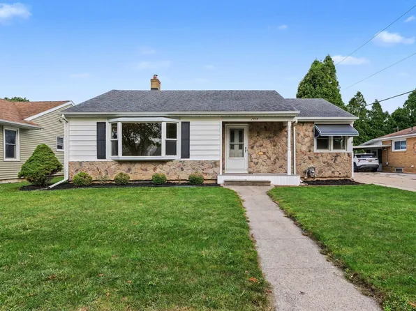2009 S Farragut St, Bay City, MI 48708