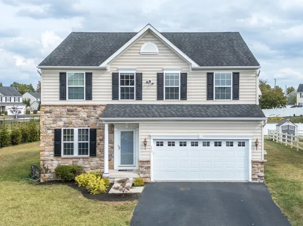 113 Lilac Ln, Gilbertsville, PA 19525