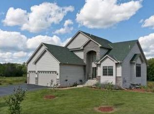 2837 209th Ln NW, Oak Grove, MN 55011