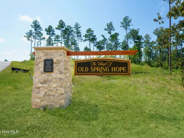 Lot 29h River Meadow Court, Spring Hope, NC 27882