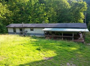 1325 War Valley Rd, Rogersville, TN 37857