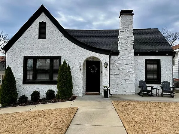 108 N Pine St, Little Rock, AR 72205