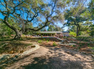 621 Del Norte Rd, Ojai, CA 93023