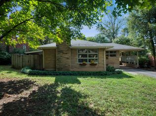 2725 Deerfield Rd SW, Roanoke, VA 24015