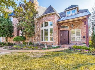 4035 Marquette St, Dallas, TX 75225