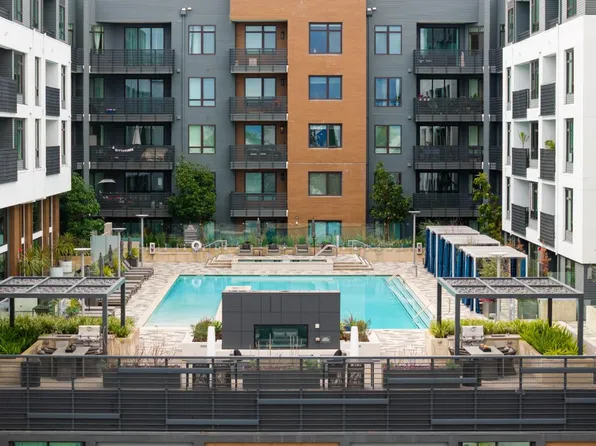 3578 Rambla Pl Unit 308, Santa Clara, CA 95051