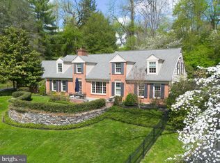 415 Dove Lake Rd, Gladwyne, PA 19035