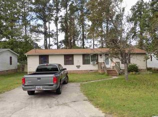 622 Reef Rd, Myrtle Beach, SC 29588