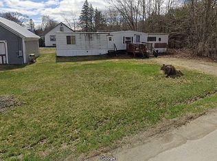 53 Grove St, Newport, ME 04953