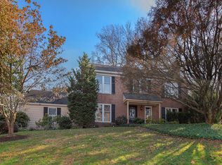 224 Woodstock Rd, Villanova, PA 19085