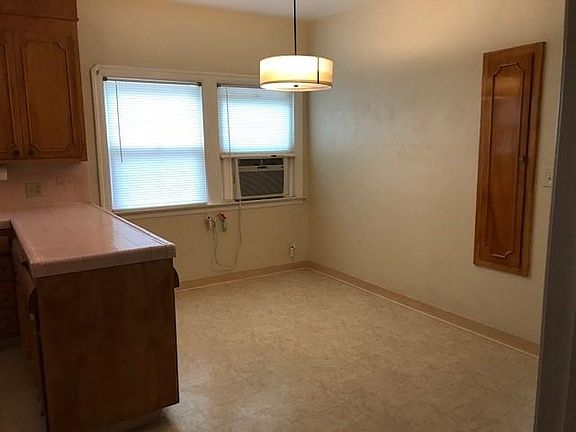 Kitchen Breakfast Nook