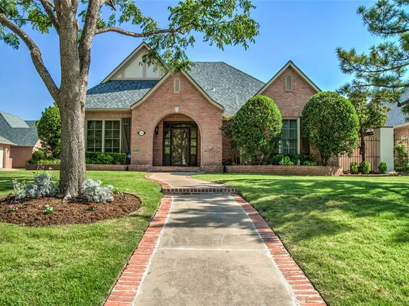 2934 NW 160th St, Edmond, OK 73013