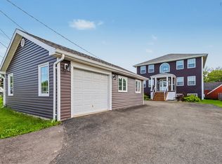 42 Macrae Ave, Cape Breton, NS B1S 1M2