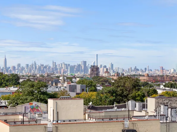 1255 Bushwick Avenue