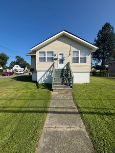168 Virginia St, Oak Hill, WV, 25901