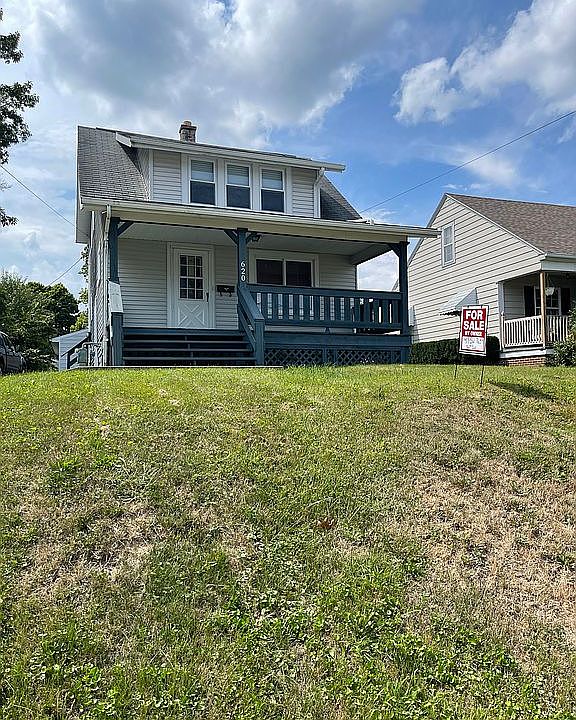 1st image of 620 Harter Ave
