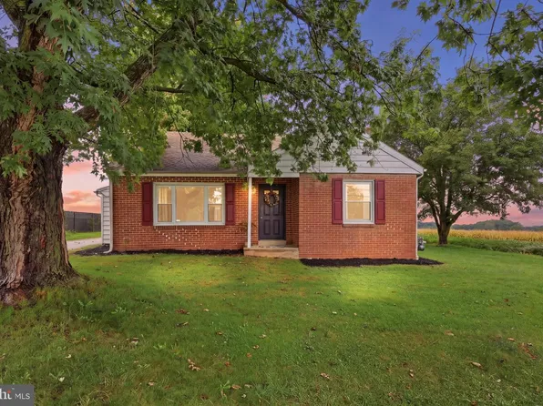 1456 Seven Valleys Rd, York, PA 17408