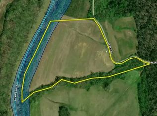 0 Mexico Rd, Carlisle, KY 40311