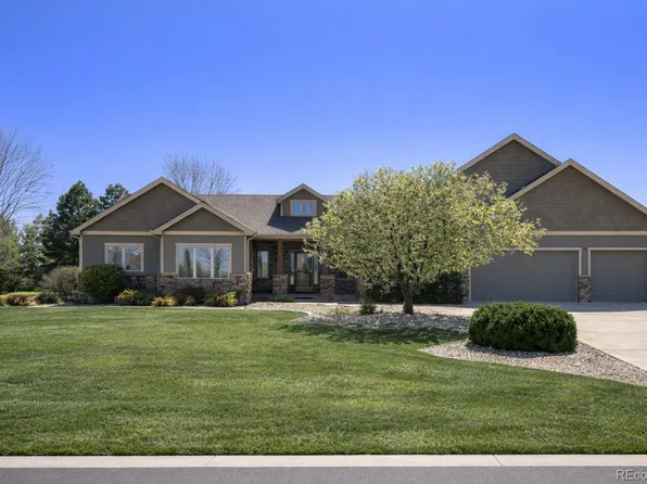 5387 Trade Wind Court, Windsor, CO 80528